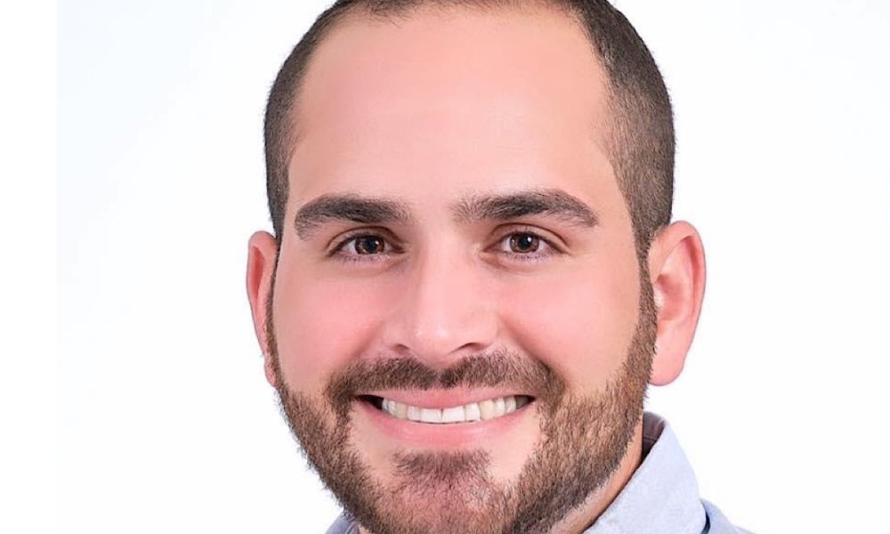 Prevalece Delvis Pagán como el nuevo alcalde electo de Cidra