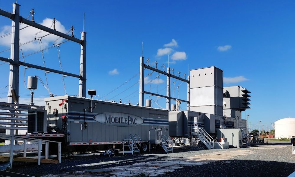 Departamento de Energía federal emite órdenes de emergencia para restaurar la red eléctrica de Puerto Rico